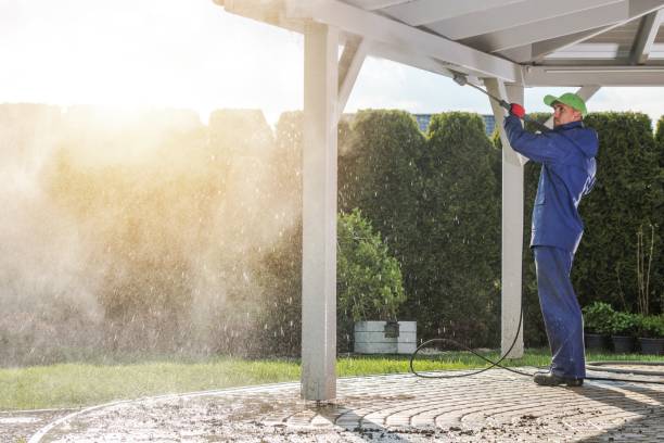 Paint Preparation in Country Clu, FL